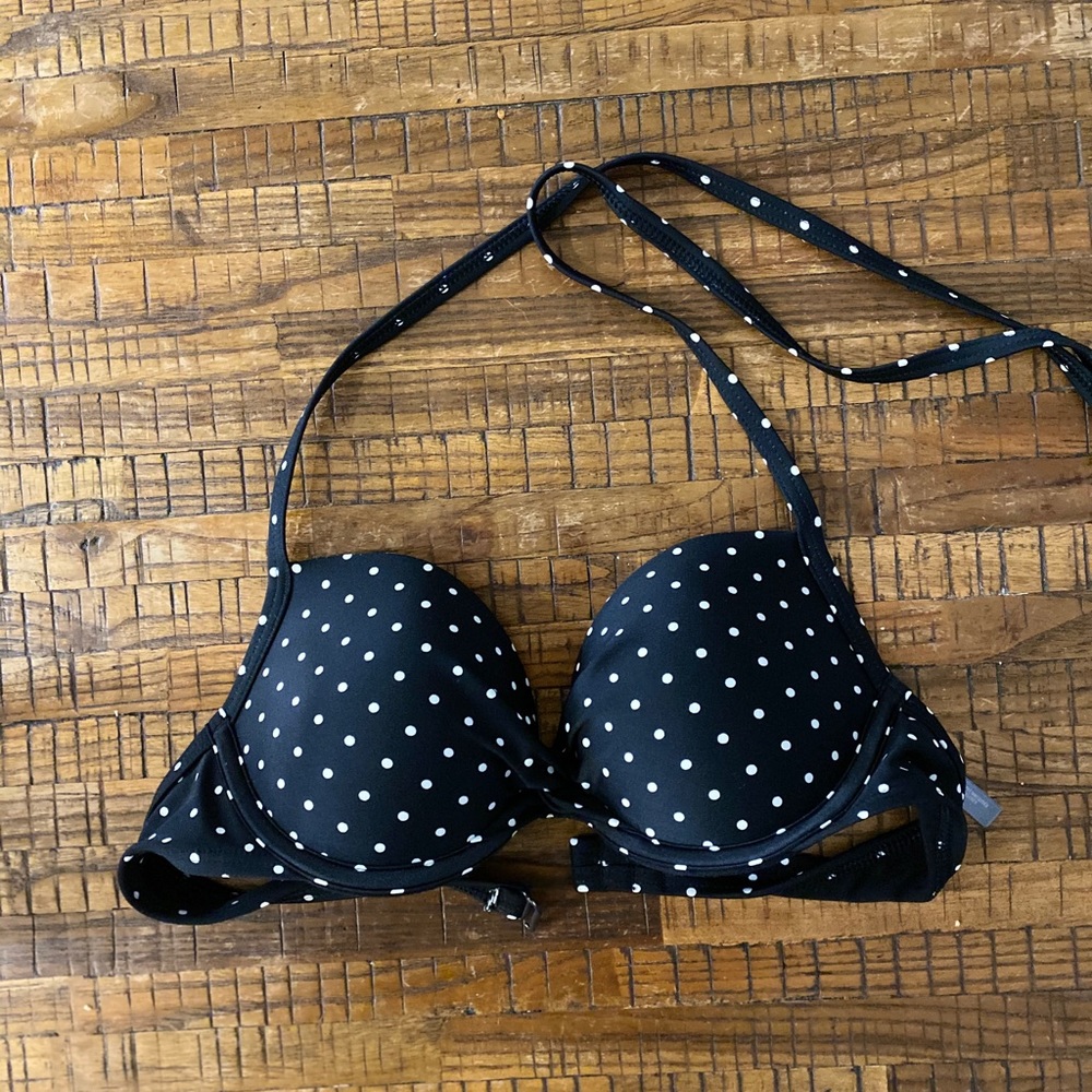 American Eagle Bikini Top